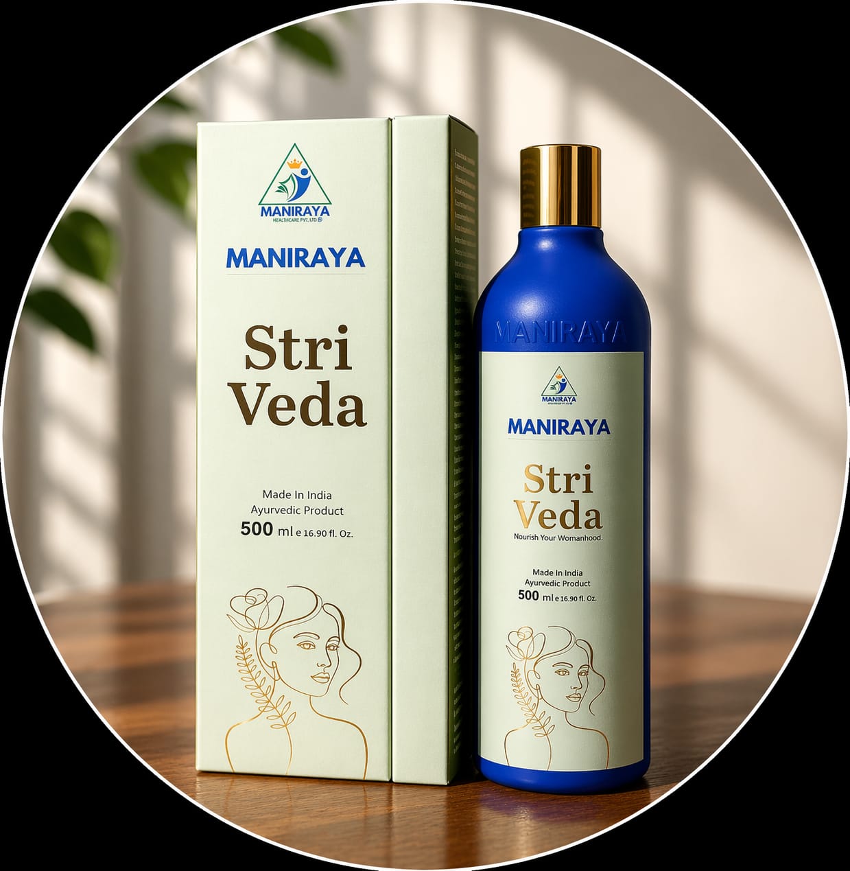 STRI VEDA